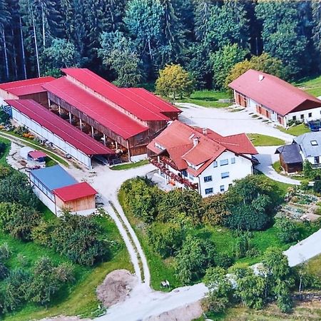 Ferienwohnungen Bauernhof Schilcher Sankt Stefan im Lavanttal Luaran gambar