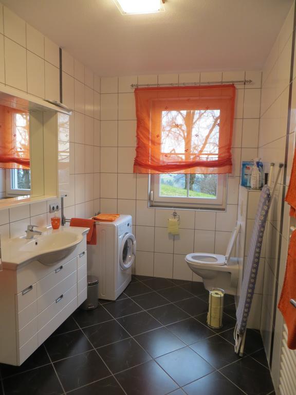 Ferienwohnungen Bauernhof Schilcher Sankt Stefan im Lavanttal Luaran gambar