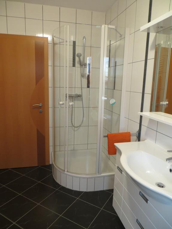 Ferienwohnungen Bauernhof Schilcher Sankt Stefan im Lavanttal Luaran gambar