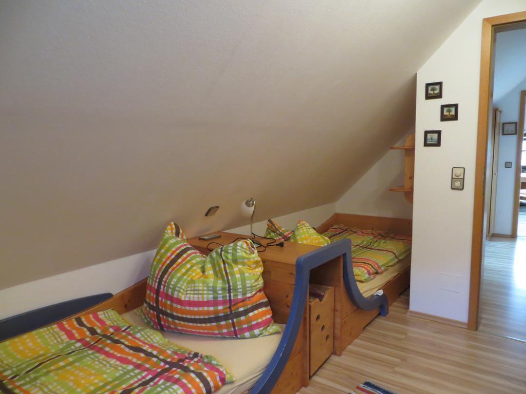 Ferienwohnungen Bauernhof Schilcher Sankt Stefan im Lavanttal Luaran gambar