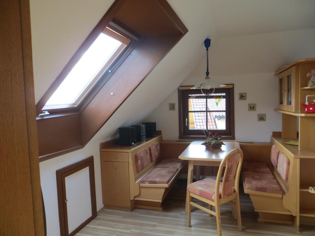 Ferienwohnungen Bauernhof Schilcher Sankt Stefan im Lavanttal Luaran gambar