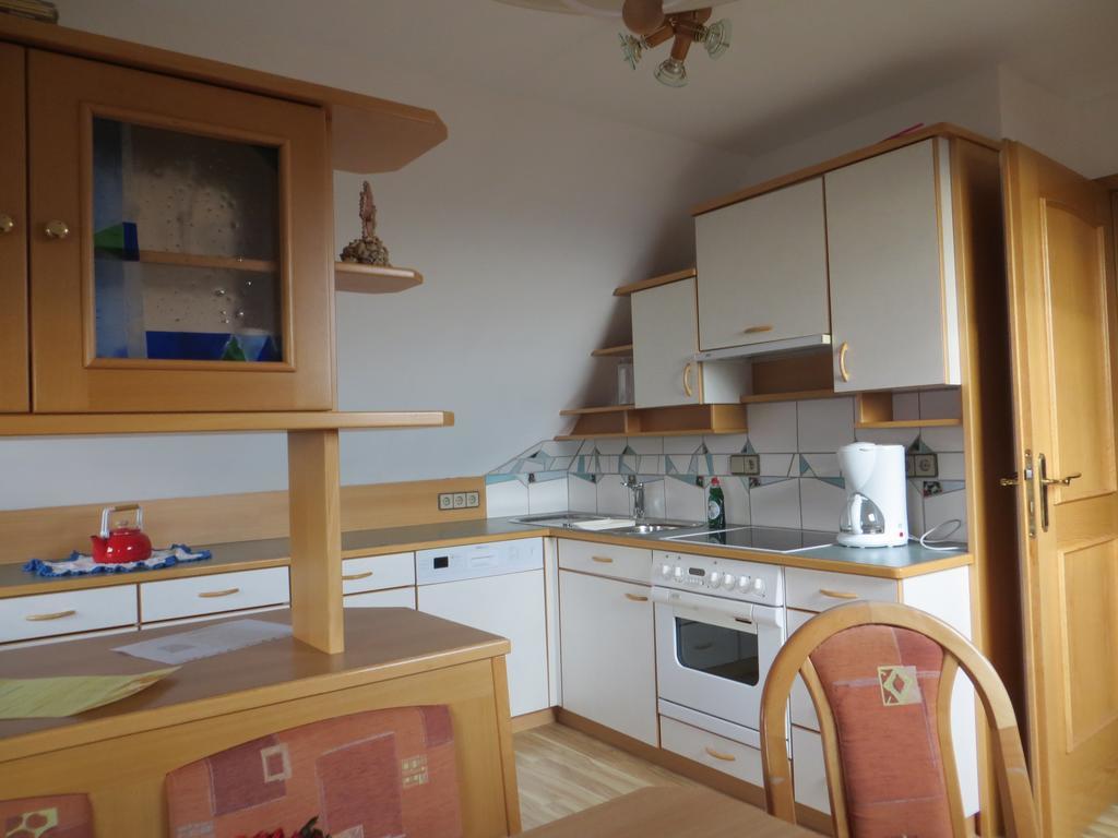 Ferienwohnungen Bauernhof Schilcher Sankt Stefan im Lavanttal Luaran gambar