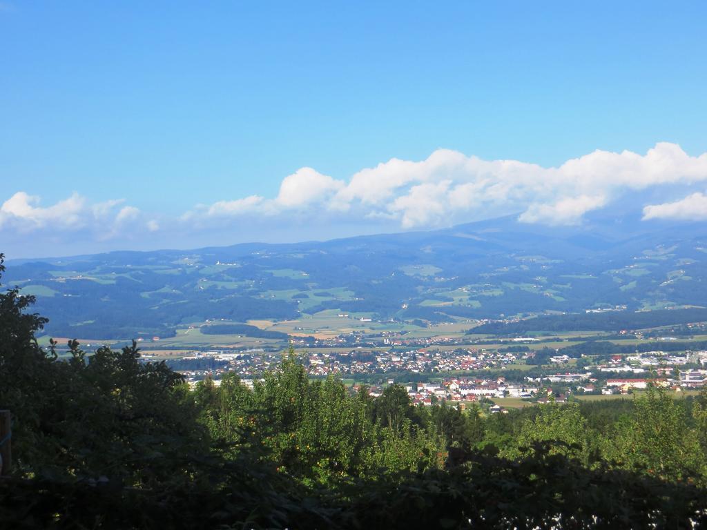 Ferienwohnungen Bauernhof Schilcher Sankt Stefan im Lavanttal Luaran gambar