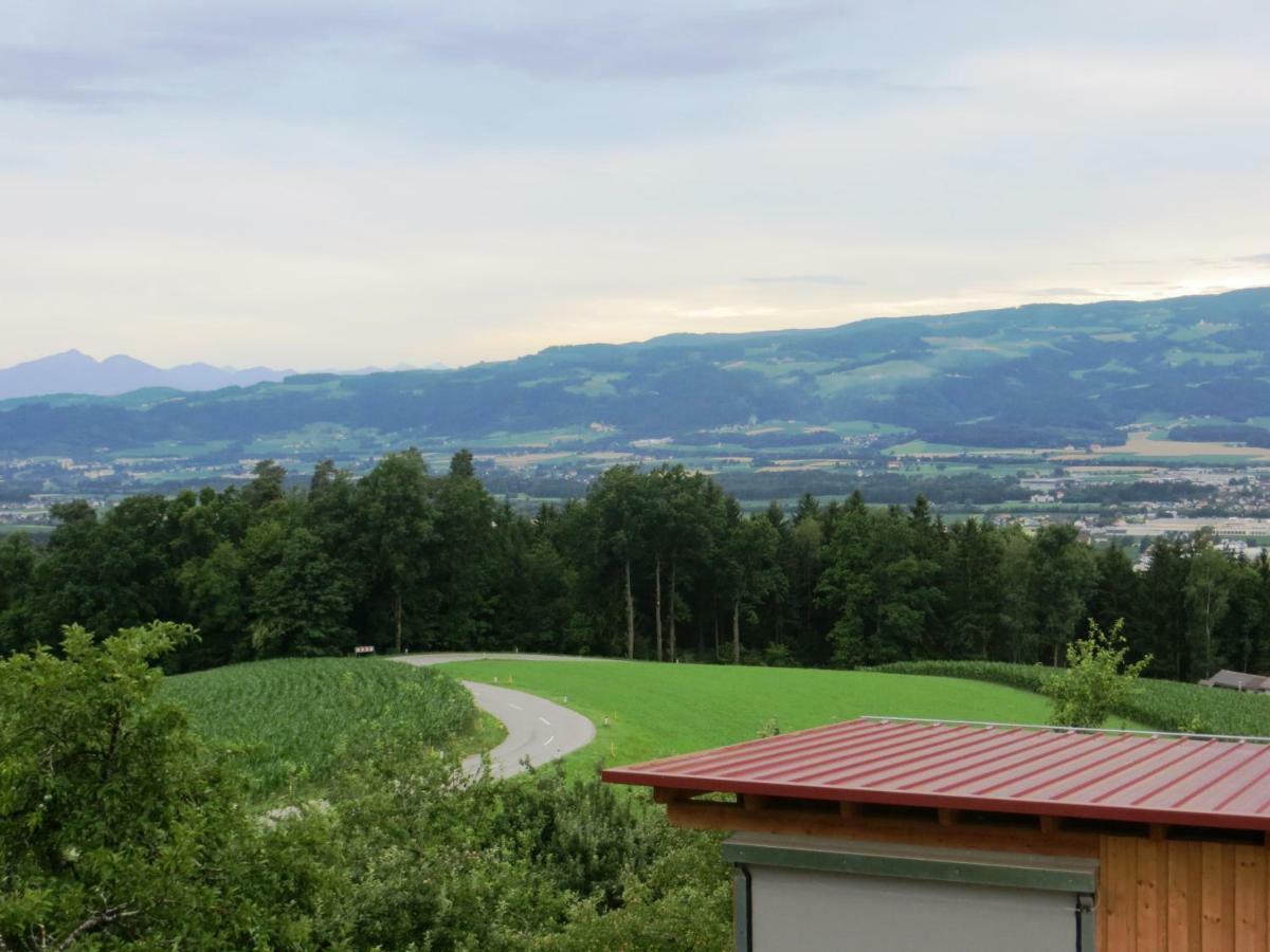 Ferienwohnungen Bauernhof Schilcher Sankt Stefan im Lavanttal Luaran gambar