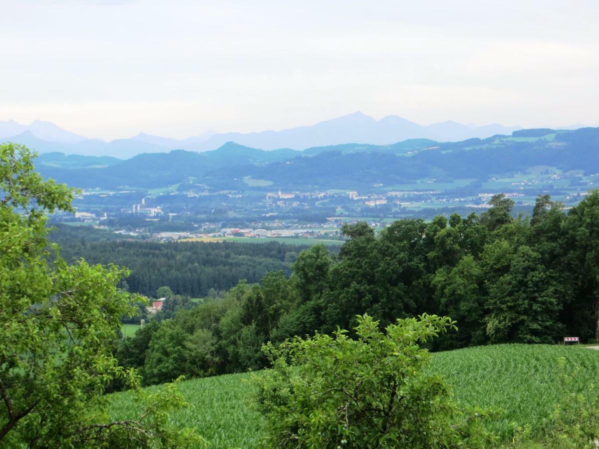 Ferienwohnungen Bauernhof Schilcher Sankt Stefan im Lavanttal Luaran gambar